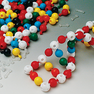 Poppit Beads Green